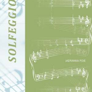 Solfeggio 1 - glazbeni priručnik i zbirka zadataka